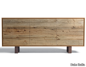 MATERIA A-143 - Wooden sideboard with doors _ Dale Italia