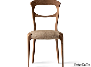 CAPOTAVOLA C-143 - Wooden chair _ Dale Italia