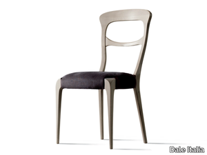 CAPOTAVOLA C-643 - Wooden chair _ Dale Italia