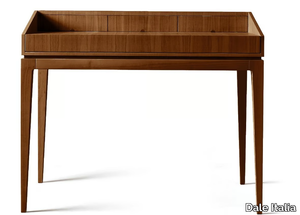 IDEALE G-151 - Walnut secretary desk _ Dale Italia