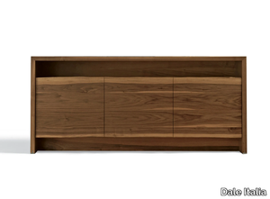 PURAFORMA A-150 - Wooden sideboard with doors _ Dale Italia