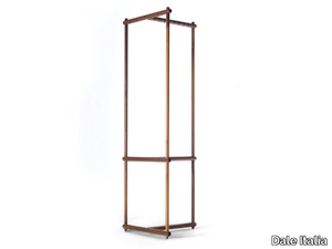 STECCO N-100 - Solid wood coat stand _ Dale Italia