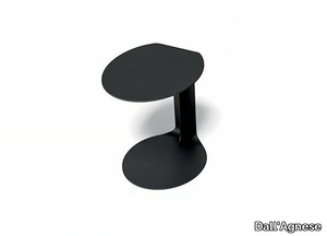 BEAM - Low metal side table _ Dall'Agnese