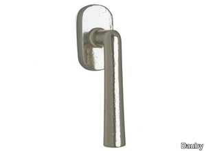 PH 1925+ DK - Metal window handle on back plate _ Dauby