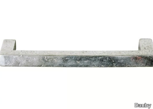 PMQ 160 - Metal furniture handle _ Dauby