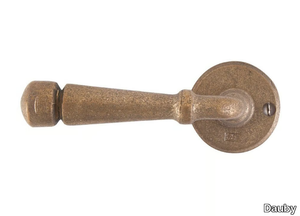 PURE 14615 - Bronze door handle _ Dauby