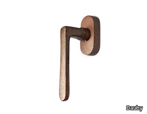 PHL DK - Bronze window handle _ Dauby