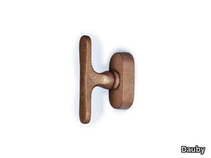 PHT DK - Bronze window handle _ Dauby