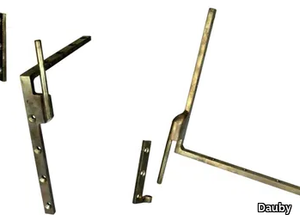 DBY - Metal door hinge _ Dauby