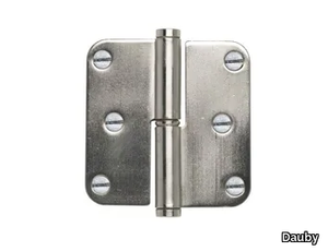 PURE 9222 - Bronze door hinge _ Dauby