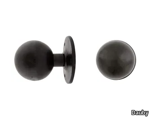 PURE 11760 (90 MM) - Door knob _ Dauby