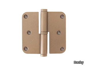 PURE 13798 - Bronze door hinge _ Dauby