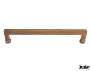 PURE 14483 - Bronze pull handle _ Dauby