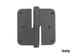 PURE 14835 - Metal door hinge _ Dauby