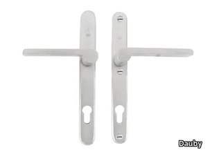 PURE 15158 - Metal exterior door handle _ Dauby