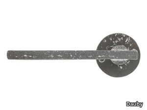 PURE 16868 - Metal door handle _ Dauby