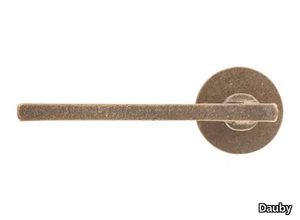 PURE 16871 - Bronze door handle _ Dauby