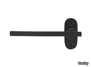 PURE 16872 - Iron door handle _ Dauby