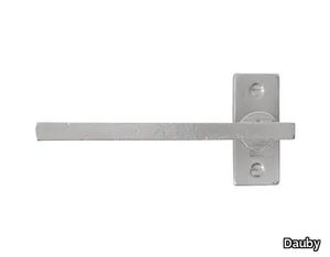 PURE 16880 - Bronze door handle _ Dauby