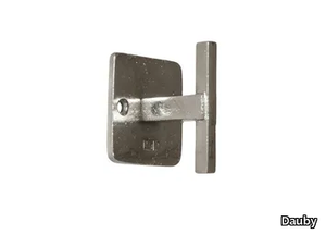 11642 - Metal towel hook _ Dauby