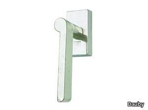 PH 1928 DKQ - Metal window handle _ Dauby