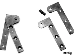 DBY - Iron Cabinet Hinge _ Dauby