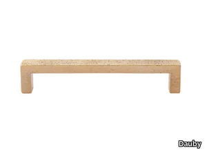 PURE 16409 - Bronze Bridge furniture handle _ Dauby