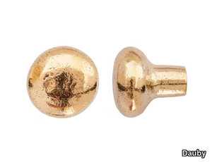 PURE 18188 - Bronze furniture knob _ Dauby