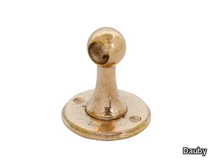 PURE 18252 - Bronze towel hook _ Dauby