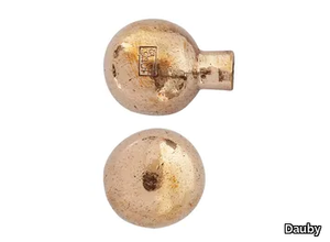 PURE 18255 - Bronze furniture knob _ Dauby