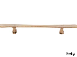 PURE 18262 - Bronze Bridge furniture handle _ Dauby