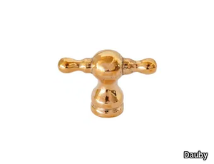 PURE 18276 - Bronze furniture knob _ Dauby