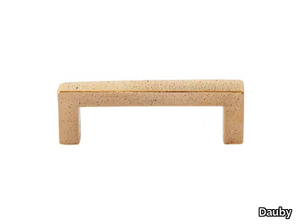 PURE 18224 - Bronze Bridge furniture handle _ Dauby