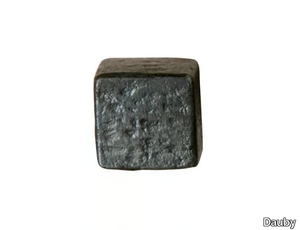 PQ 15 - Iron furniture knob _ Dauby