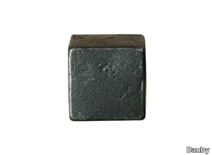 PQ 20 - Iron furniture knob _ Dauby