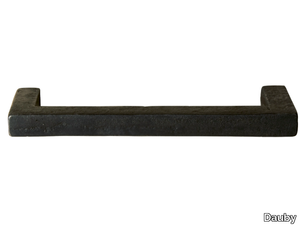 PMQ 160 - Iron furniture handle _ Dauby