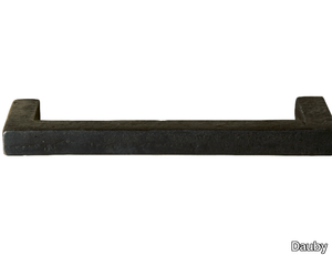 PMQ 384 - Iron furniture handle _ Dauby