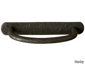 PMR - Iron furniture handle _ Dauby