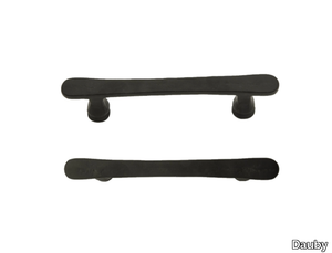 PMBU 128 - Iron furniture handle _ Dauby