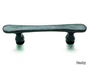 PMBU 96 - Classic style iron furniture handle _ Dauby