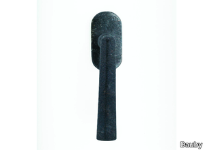 PH 1925+ DK - Iron window handle _ Dauby