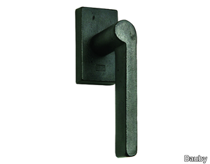 PH 1928 DKQ - Iron window handle _ Dauby