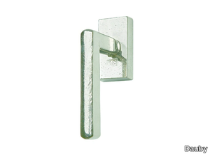 PH 1920 DKQ - Contemporary style metal window handle _ Dauby