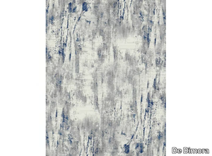 BRENTA - Rectangular polyester rug _ De Dimora