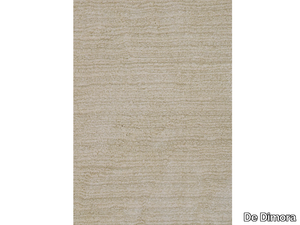 DOUCEUR - Solid-color rug _ De Dimora