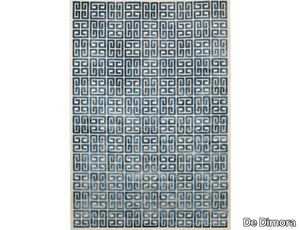 LIPARI 628 - Rectangular rug _ De Dimora