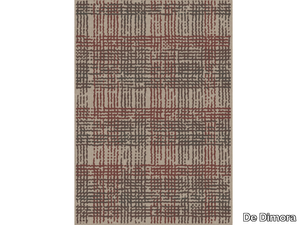 LIPARI 716 - Rectangular rug _ De Dimora