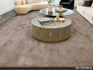 MILANO - Solid-color custom polyamide rug _ De Dimora