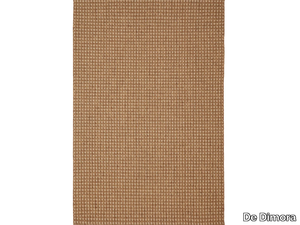 TATAMI - Rectangular polypropylene outdoor rugs _ De Dimora