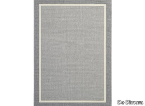 BROADWAY 20427 - Rectangular polypropylene outdoor rugs _ De Dimora